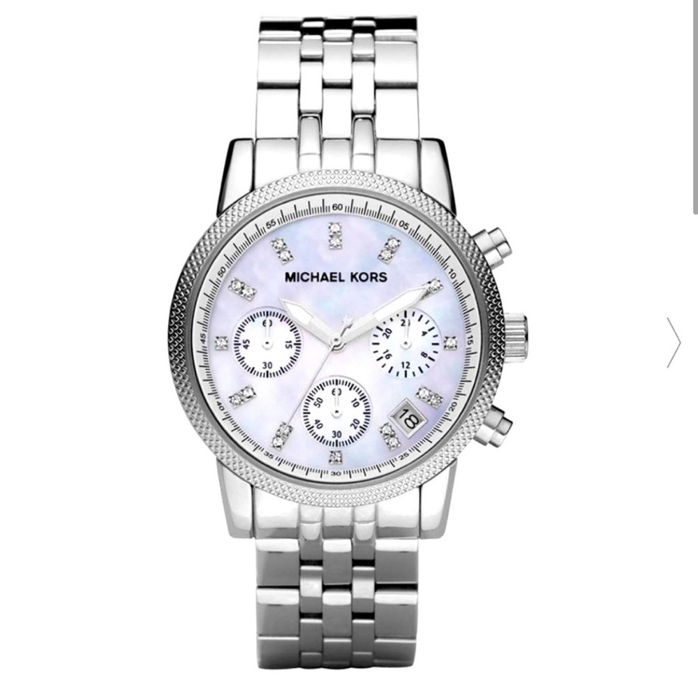 Michael Kors MK5020 watch